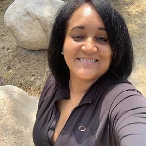 Meet your Posher, Terri